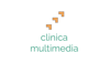 clinica multimedia Logo