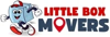 Little Box Movers Logo
