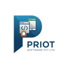 Priot Software Solutions PVT LTD Logo