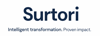 Surtori Logo