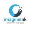 imagineink digital marketing Logo