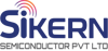 SiKERN SEMICONDUCTOR PRIVATE LIMITED Logo