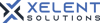 Xelent Solutions Logo