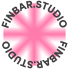 finbar studio Logo