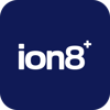 ion8 Logo