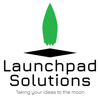 Launchpad Solutions Logo