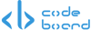 Codeboard Technology Logo
