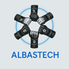 Albastech Logo