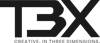 T3X Logo