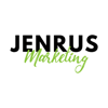 JenRus Marketing Logo