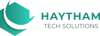 Haytham Tech Solutions Logo