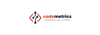 codemetrics info tech pvt ltd Logo