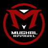Mughal Apparel Logo