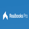 RealBooks Pro Logo