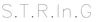 STRINGLAB TECHNOLOGY SOLUTIONS Pvt. Ltd. Logo