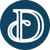 Dashing Digital Marketing Logo