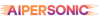 Aipersonic Logo