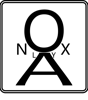 Noxlay cyber tech Logo
