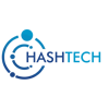 Hashtech Consultancy Logo
