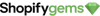 ShopifyGems Logo