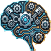 MECHA DATA LLC Logo