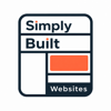 Simply Built Websites Logo
