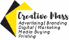 Creative Mass Logo