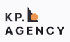 Keep Pushing Agency Logo