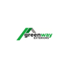 Greenway Exteriors Logo