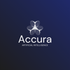 Accura. AI Logo