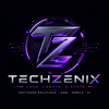 TechZenix Logo