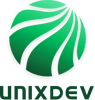 Unixdev Co., Ltd. Logo