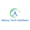 Advay tech solutions Logo