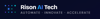 Rison AI Tech Logo