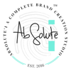 Absolute'i Logo