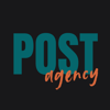 Post Agency Logo