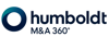 Humboldt | M&A 360° Logo