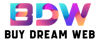 Buy Dream Web Logo