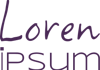 Lorenipsum LTD Logo
