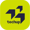 TechUp Solutions (Pvt) Ltd. Logo