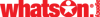 WhatsOn Logo