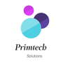 Primtech Digital Solutions LTD Logo