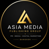 Asia Media Publishing Group Logo