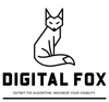 Digital Fox LLC Logo