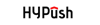 HYPush Logo