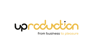 Uproduction Events Logo