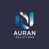 Auran Solutions Logo