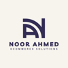 Noor Ahmed E-commerce Solutions Logo