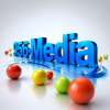956 Media Logo