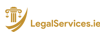 Online Legal Services Logo